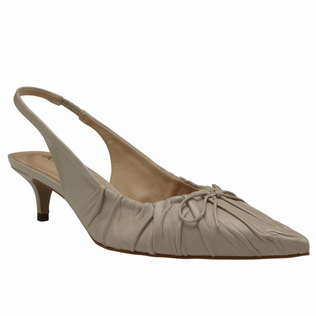 Sandy Pump