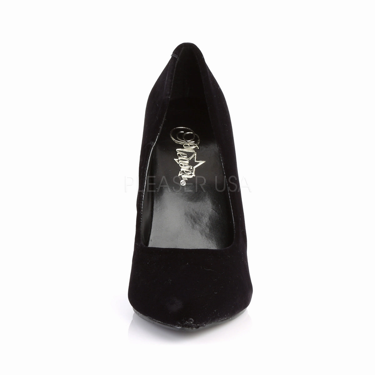 SEDUCE-420  Black Velvet