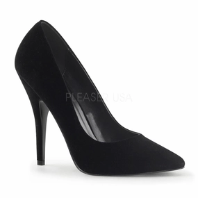 SEDUCE-420  Black Velvet