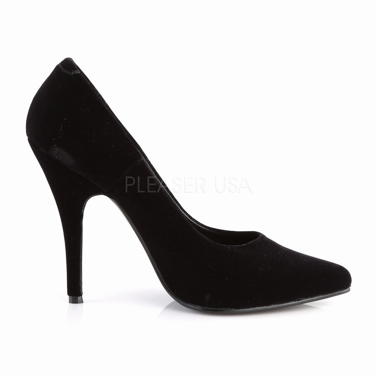 SEDUCE-420  Black Velvet