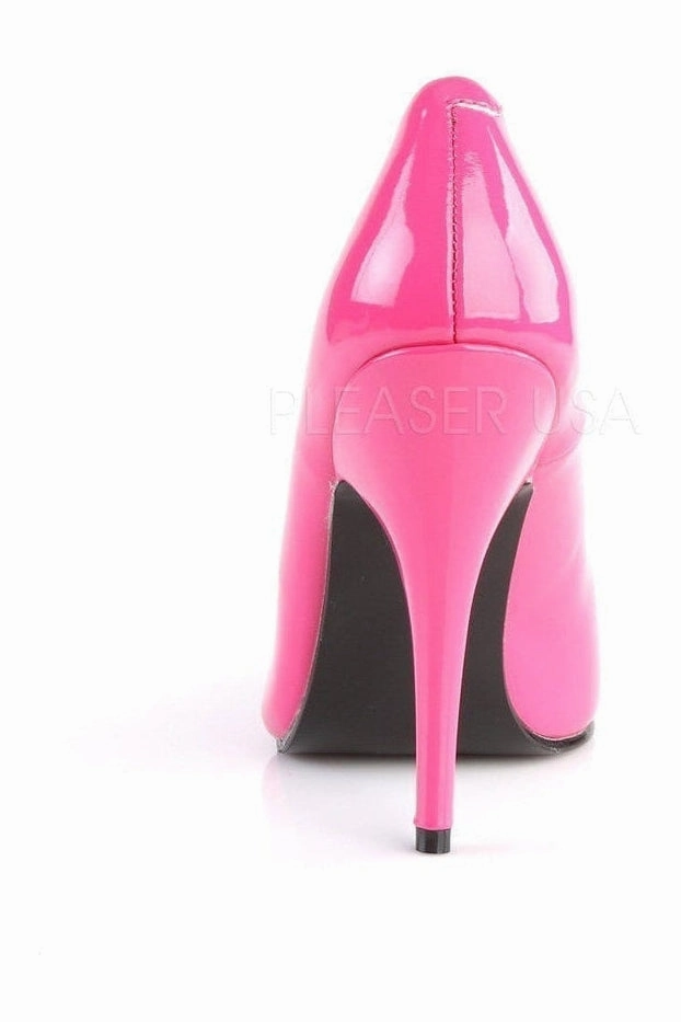 SEDUCE-420 Pump  | Fuchsia Patent
