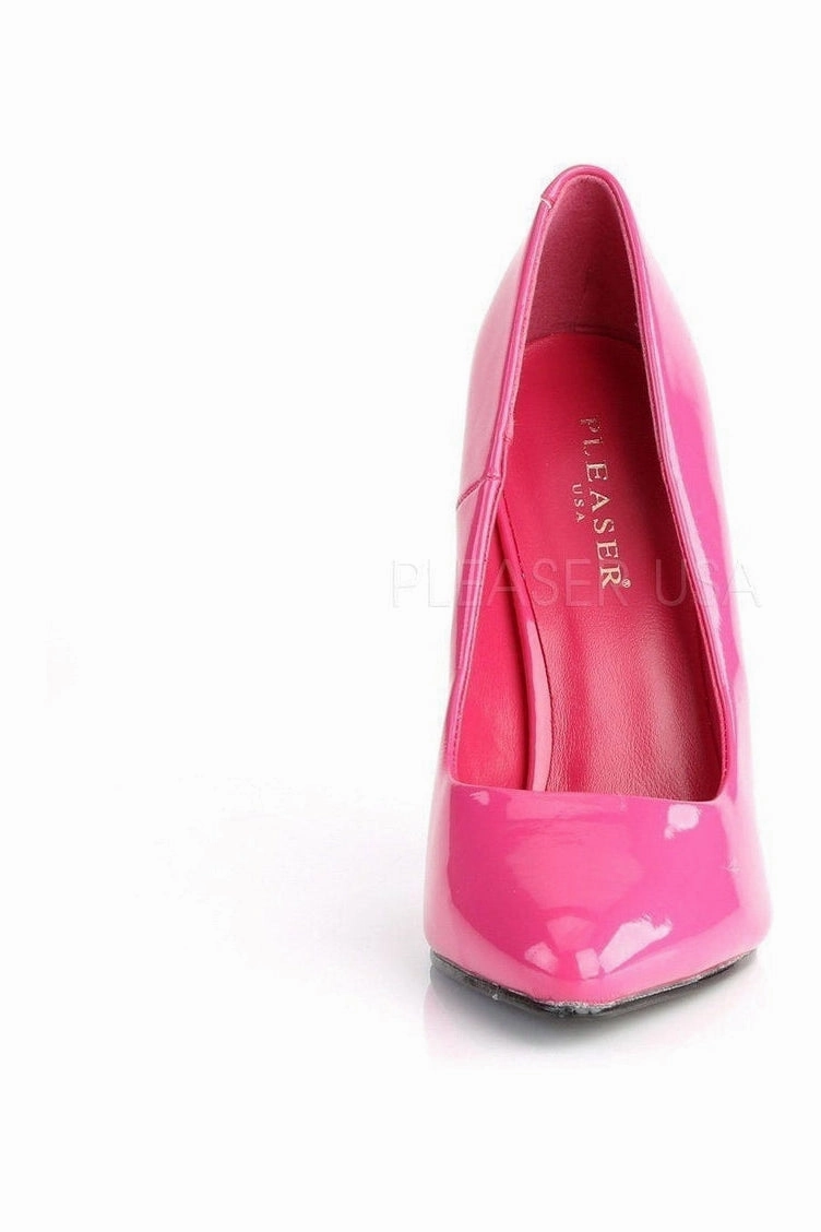 SEDUCE-420 Pump  | Fuchsia Patent