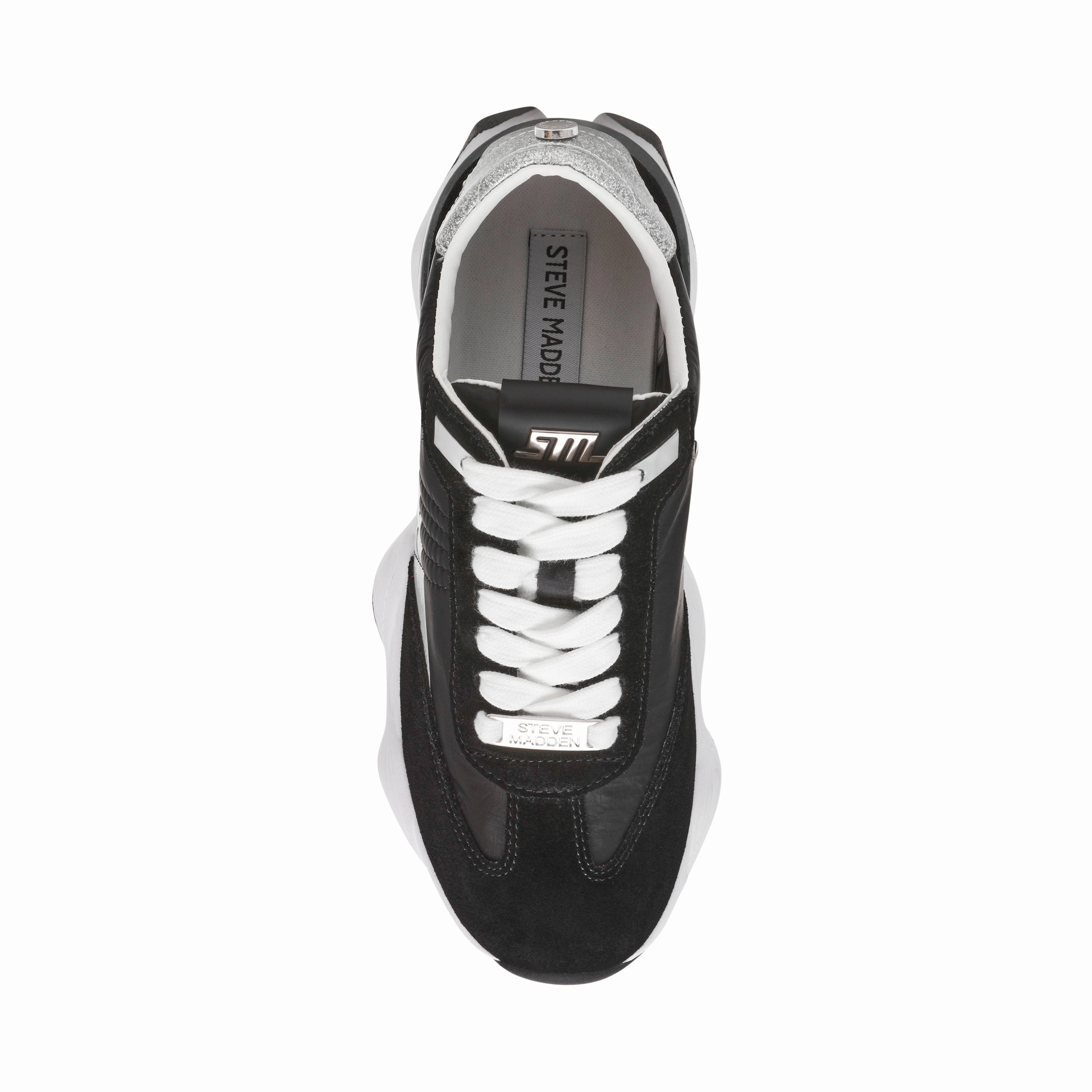 Setback Trainer BLACK/WHTE