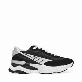 Setback Trainer BLACK/WHTE