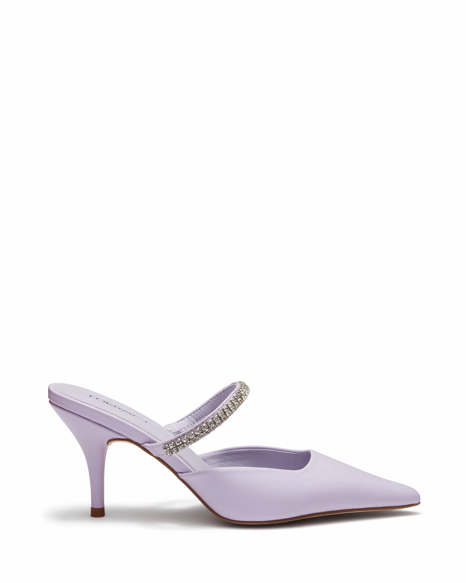 Shania Lilac *FINAL SALE*
