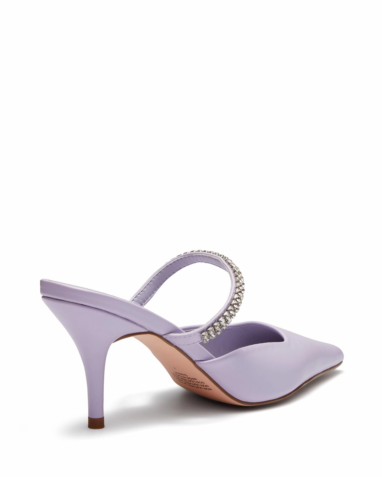 Shania Lilac *FINAL SALE*