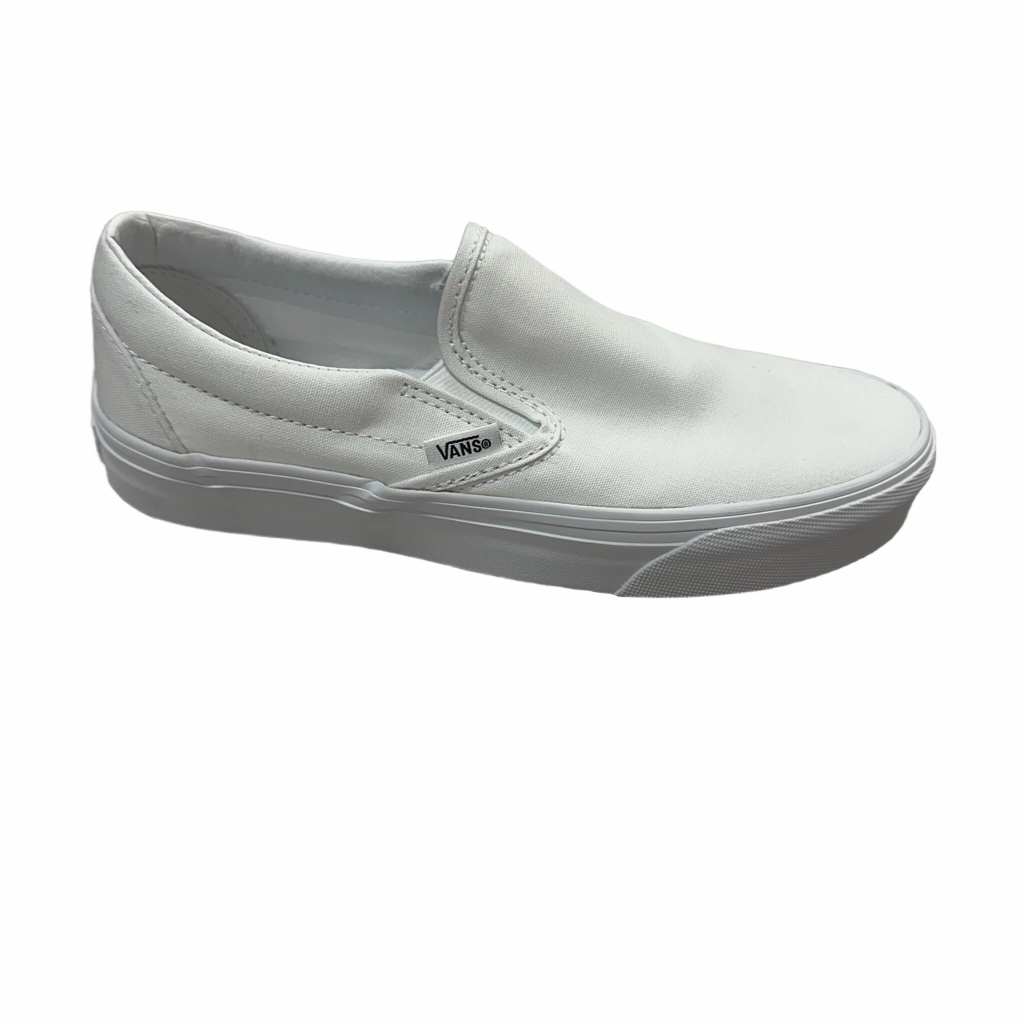 Shoes Flats By Vans  Size: 7.5