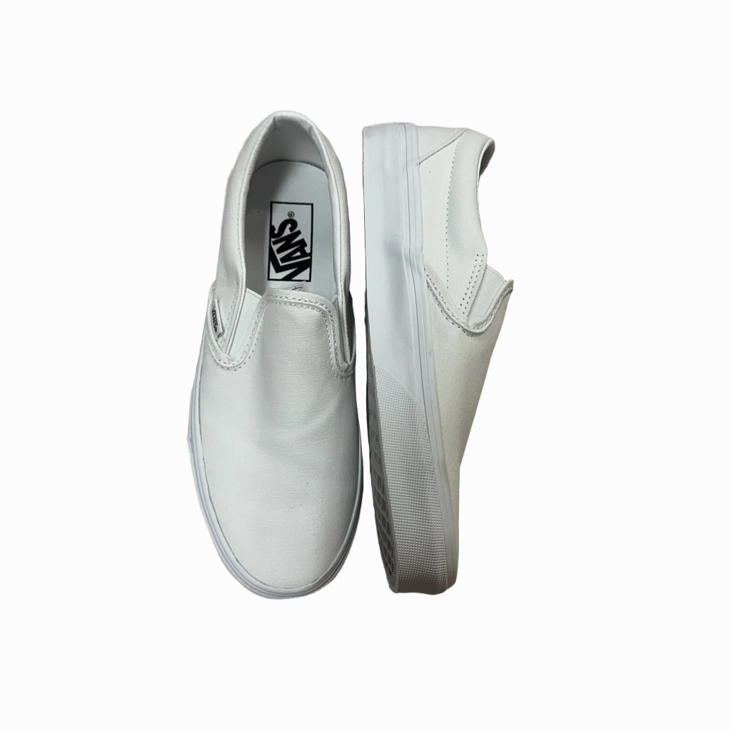 Shoes Flats By Vans  Size: 7.5
