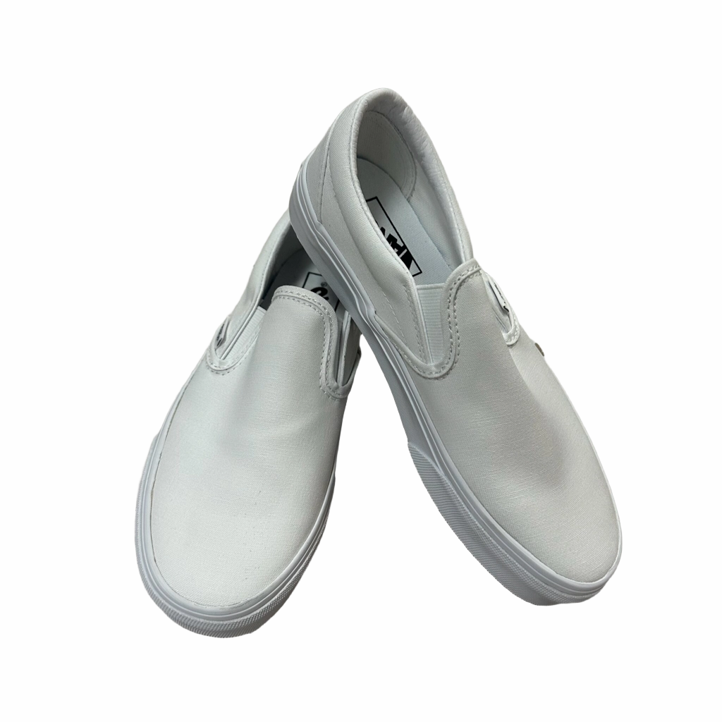 Shoes Flats By Vans  Size: 7.5