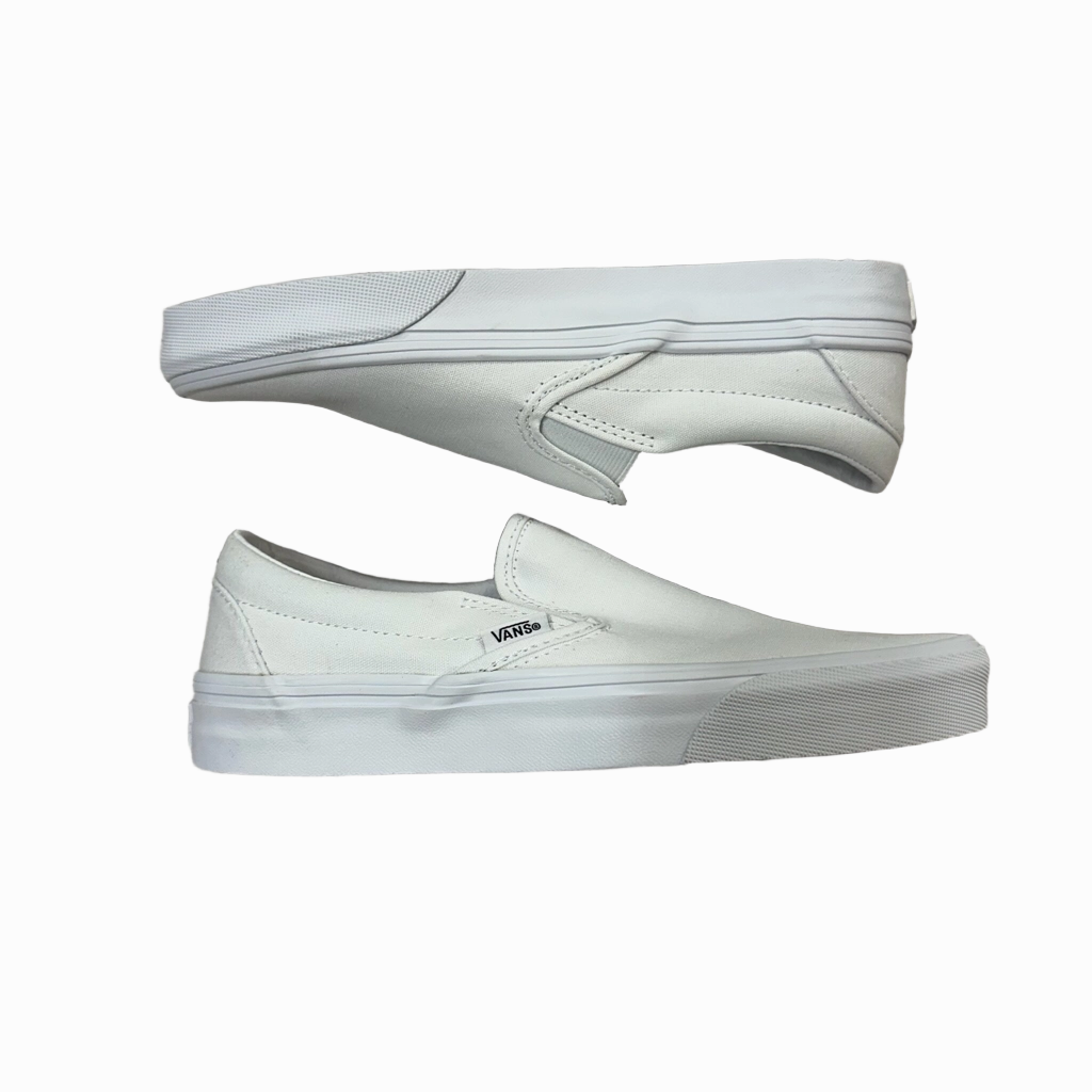 Shoes Flats By Vans  Size: 7.5