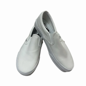 Shoes Flats By Vans  Size: 7.5