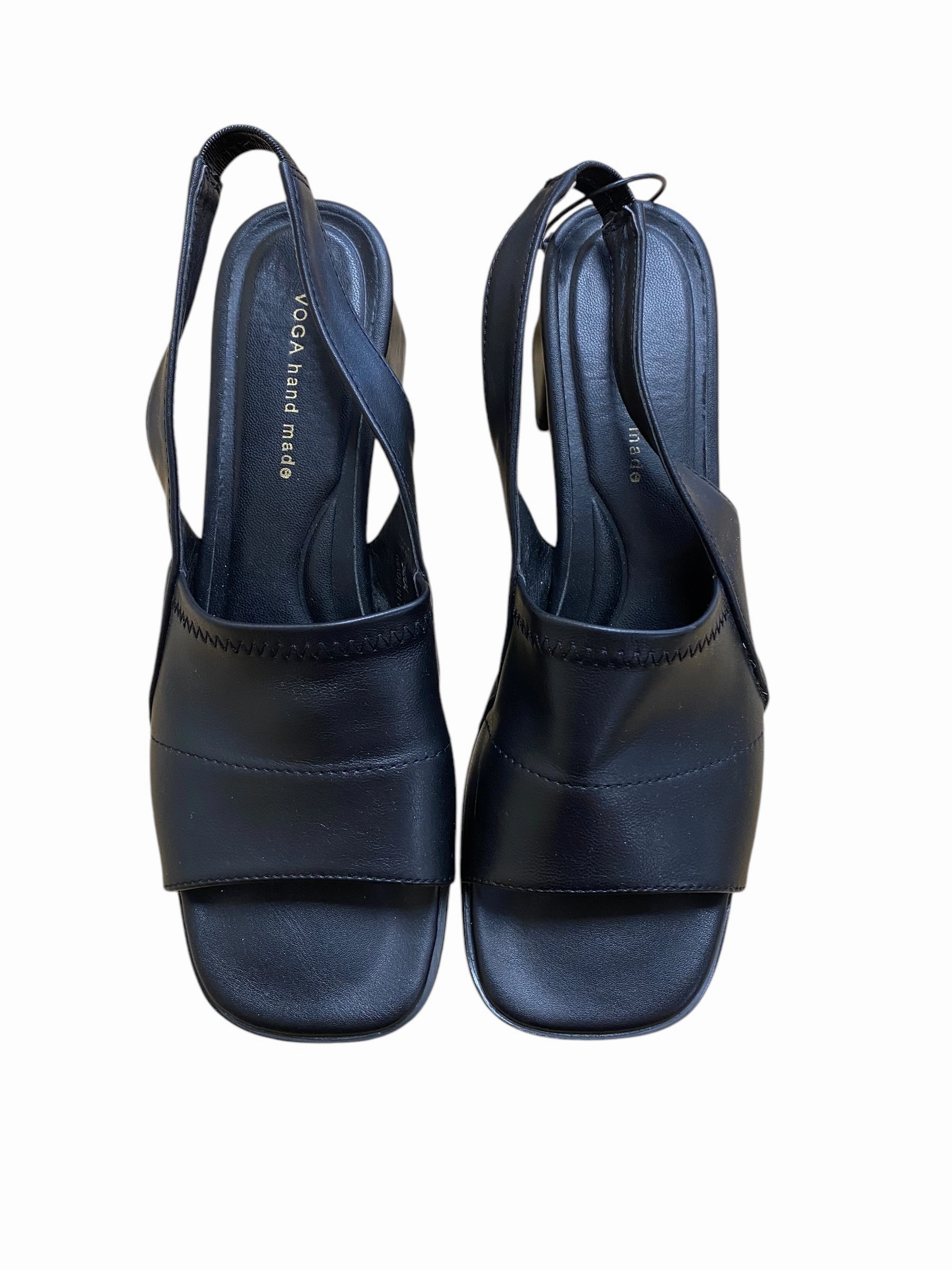 Shoes Heels Block By Clothes Mentor  Size: 8