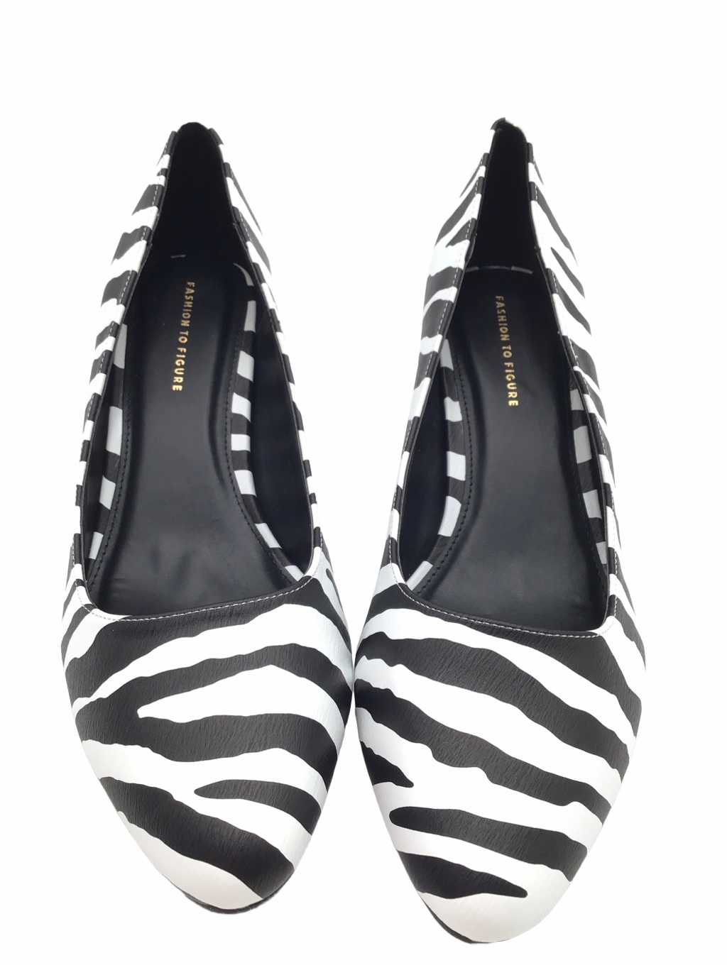 Shoes Heels Block By Fashion To Figure  Size: 10