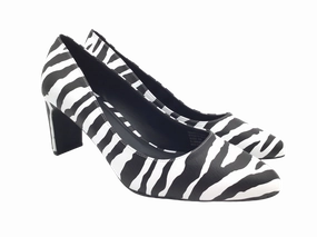 Shoes Heels Block By Fashion To Figure  Size: 10