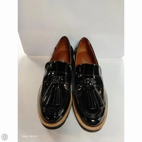 Shoes Heels Block By Franco Sarto In Black, Size: 5.5