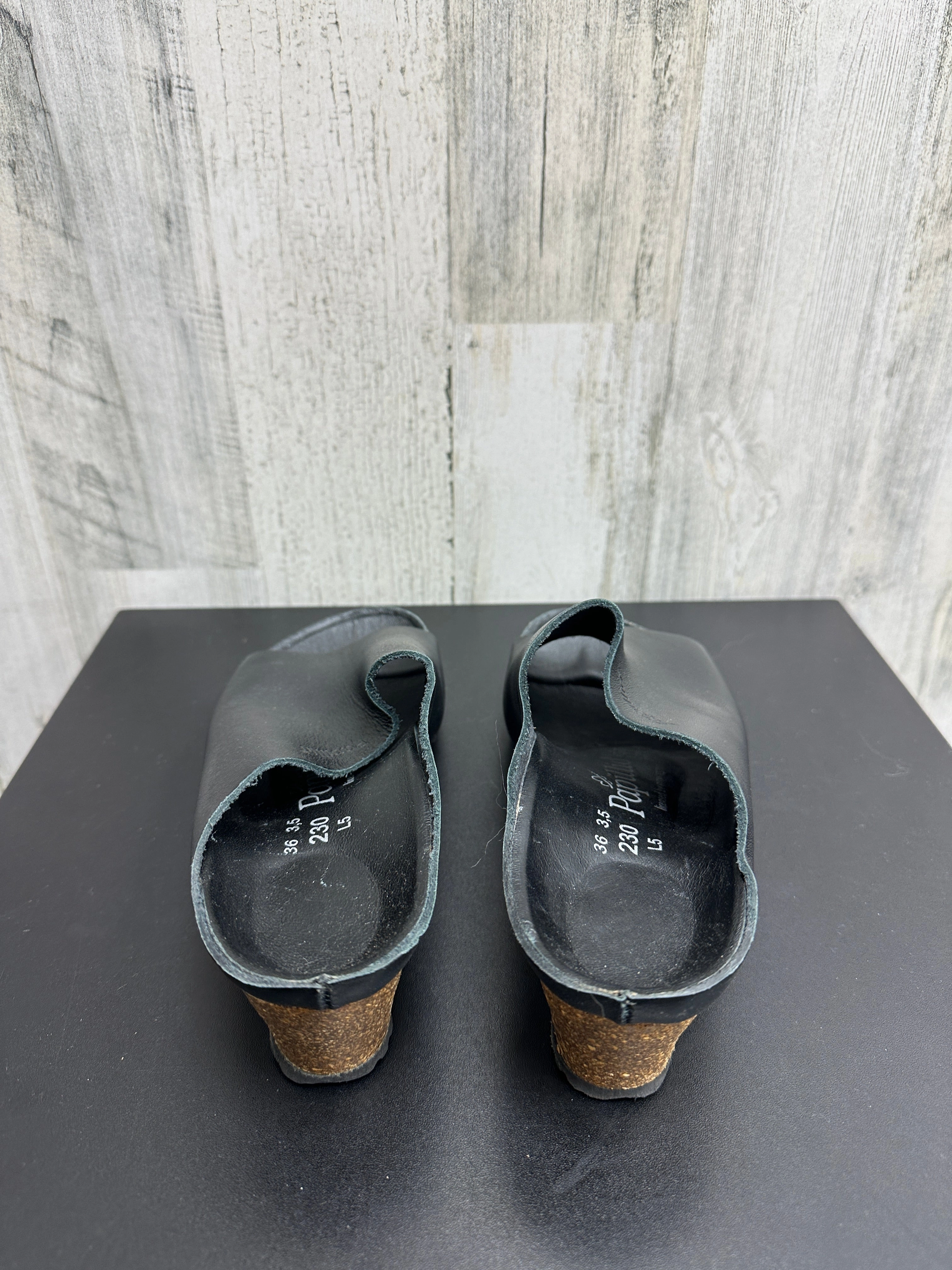 Shoes Heels Espadrille Wedge By Clothes Mentor  Size: 6
