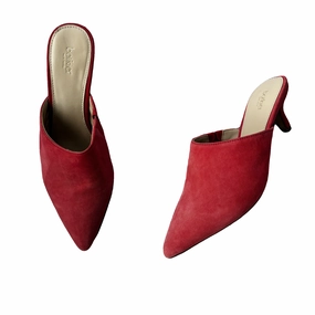 Shoes Heels Kitten By Botkier In Pink, Size: 6