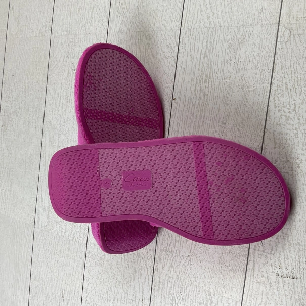Shoes Heels Platform By Circus By Sam Edelman In Pink, Size: 8
