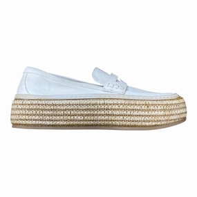 Shoes Heels Platform By Dolce Vita In Cream, Size: 8