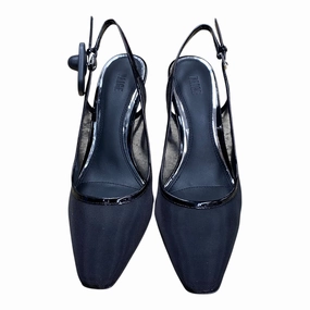 Shoes Heels Stiletto By Paige In Black, Size:6.5