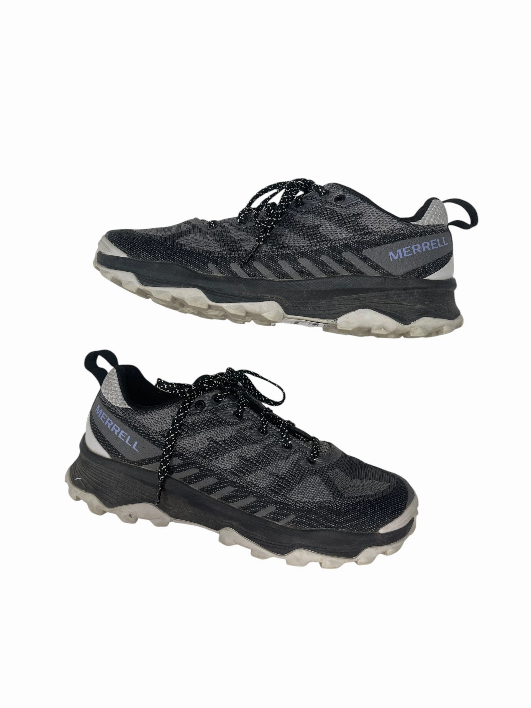 Shoes Hiking By Merrell  Size: 9