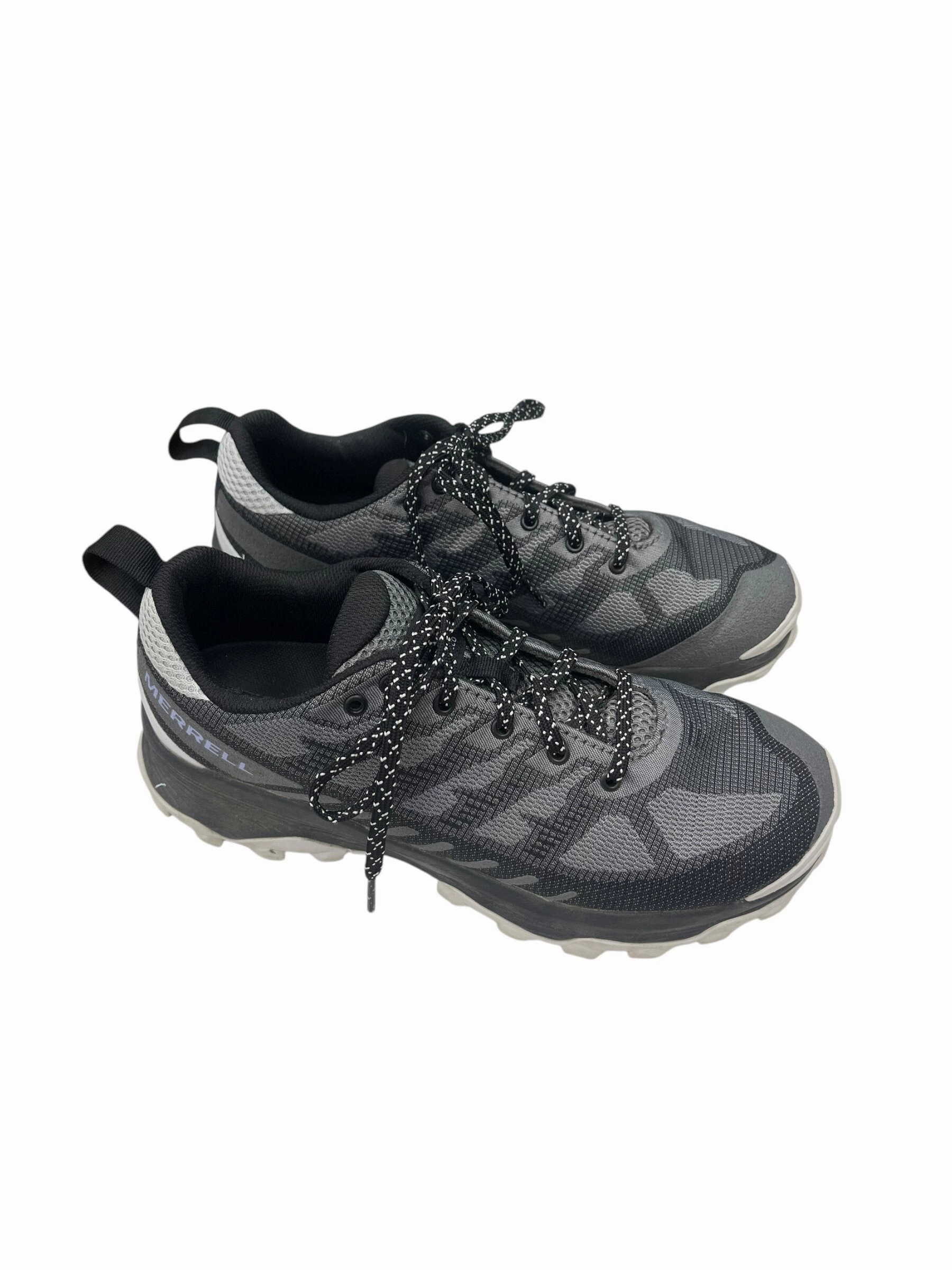 Shoes Hiking By Merrell  Size: 9