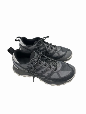 Shoes Hiking By Merrell  Size: 9