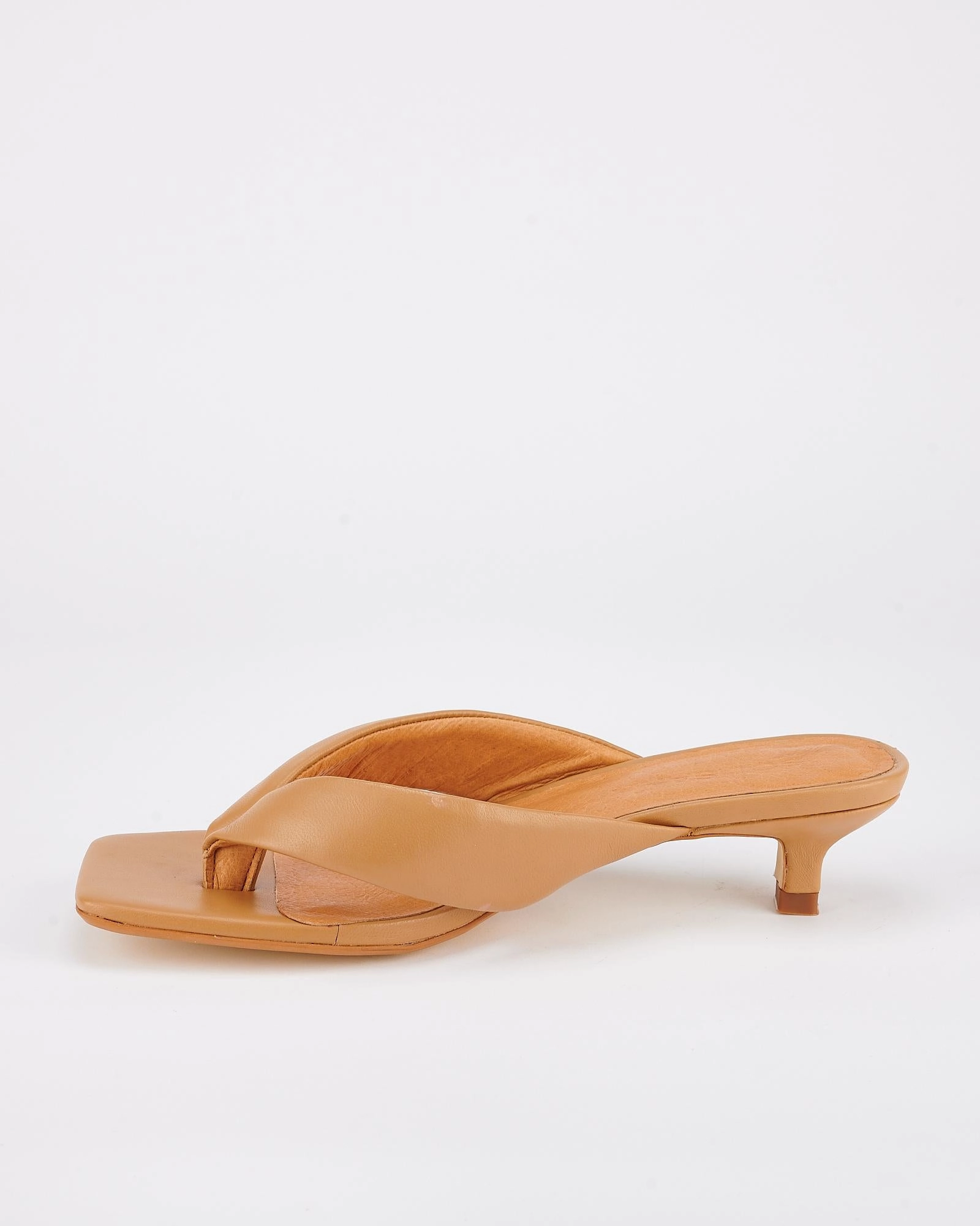 Sir Heel Tan