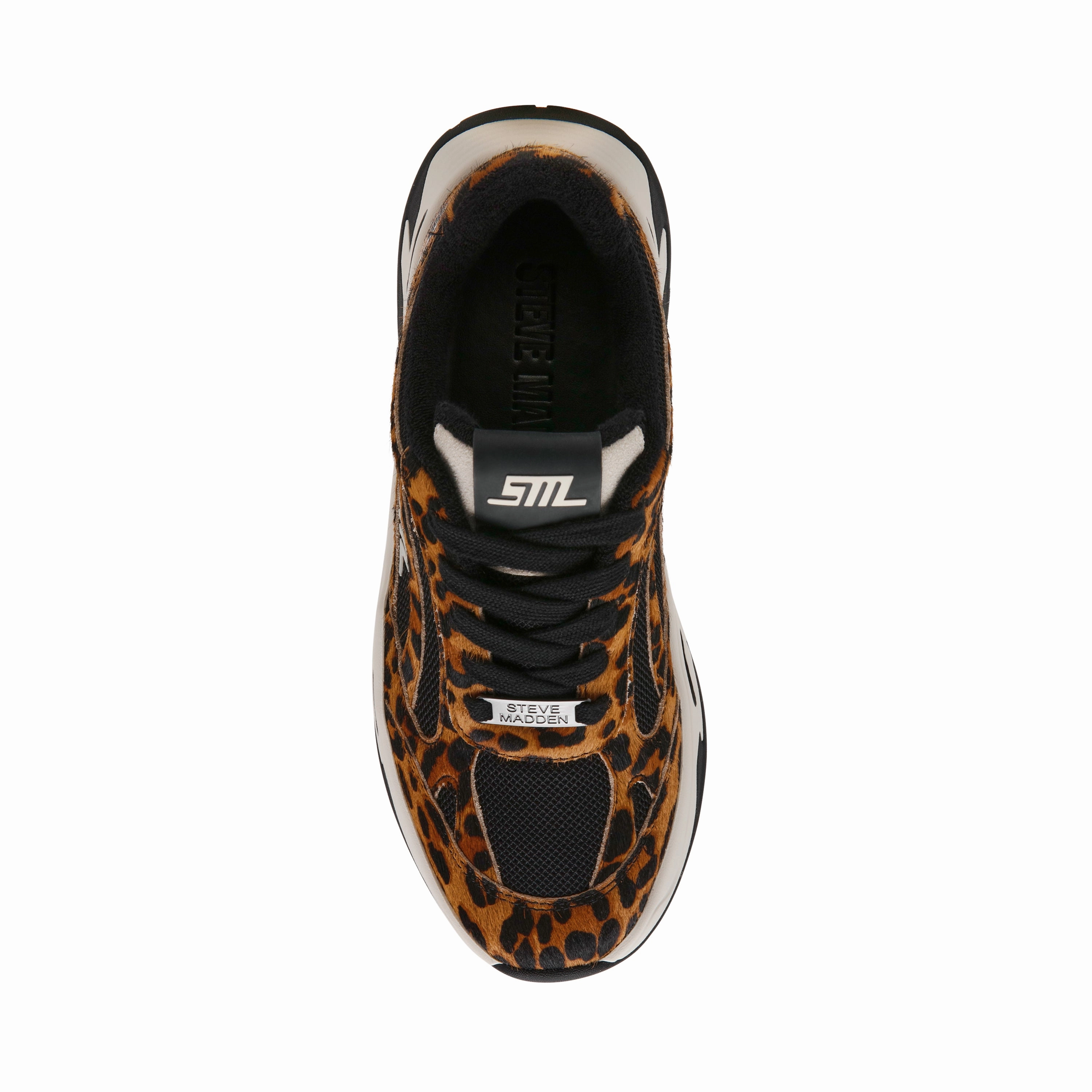 Sneak Peak-LE Trainer LEOPARD
