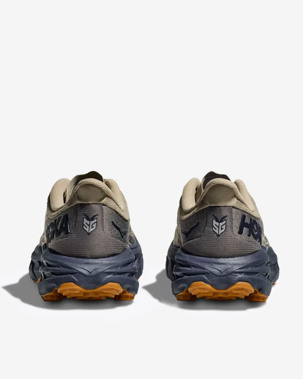 Speedgoat 5 'Farro/Varsity Navy'