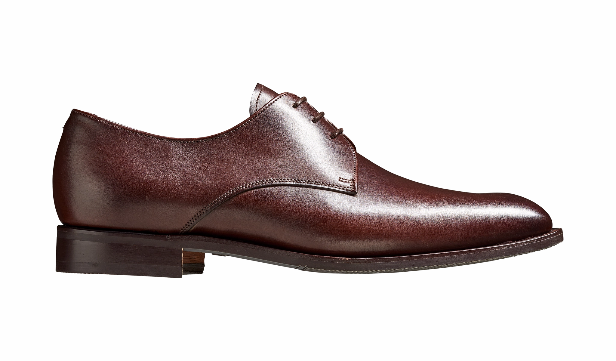St. Austell - Dark Walnut Calf