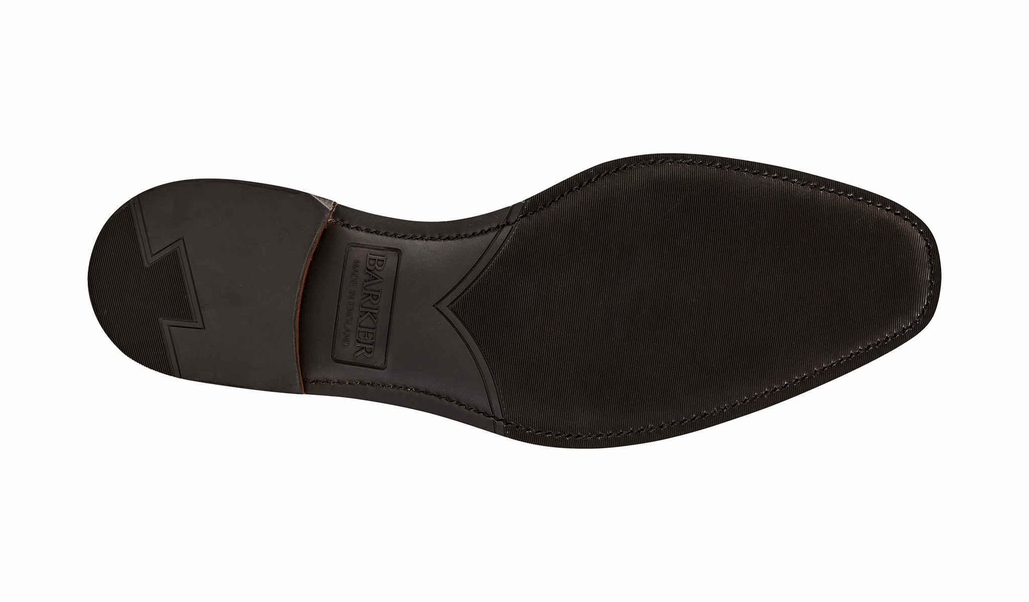 St. Austell - Dark Walnut Calf