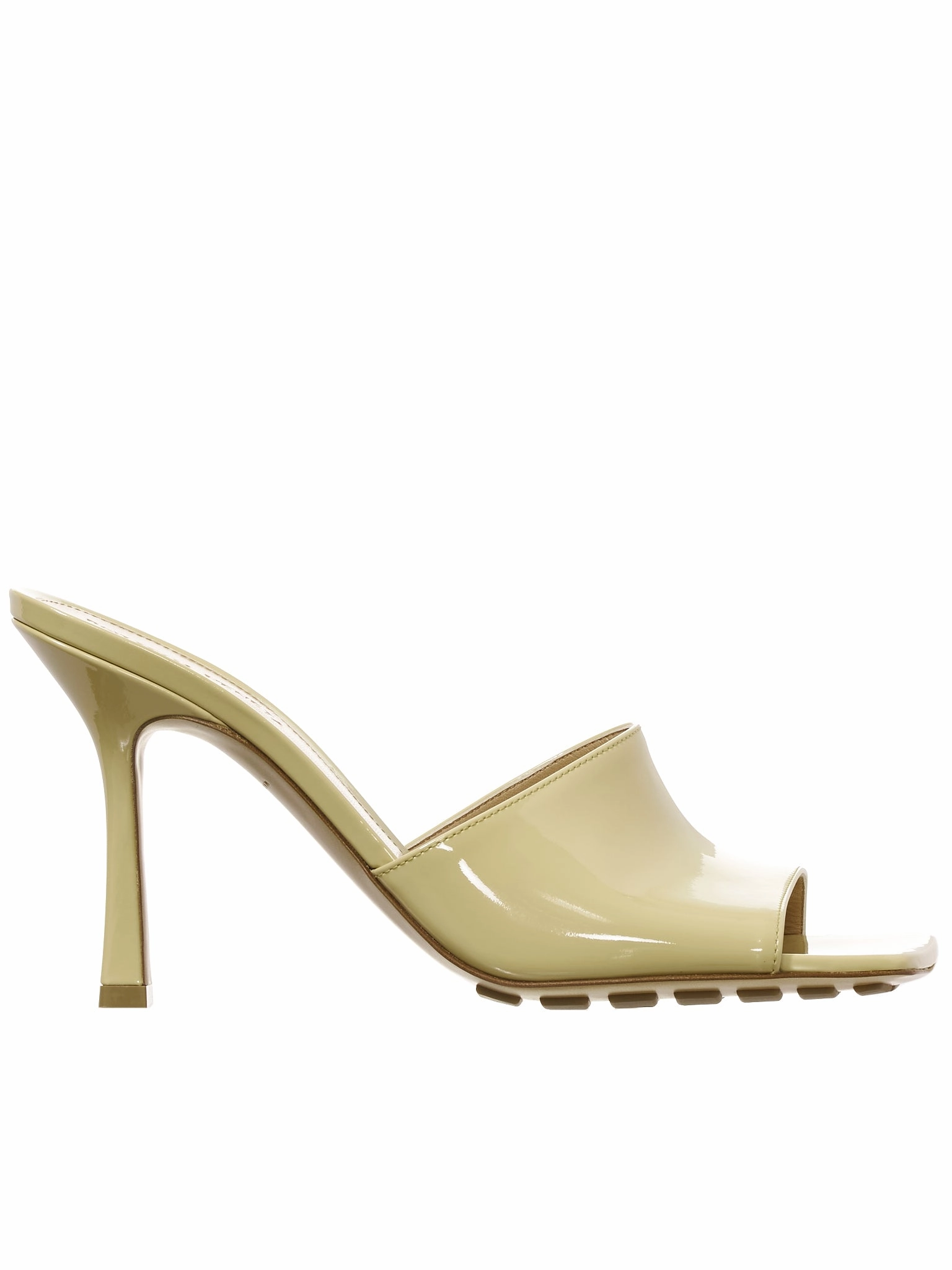 Stretch Mules (610538V1AP0-6088-OXIDE)