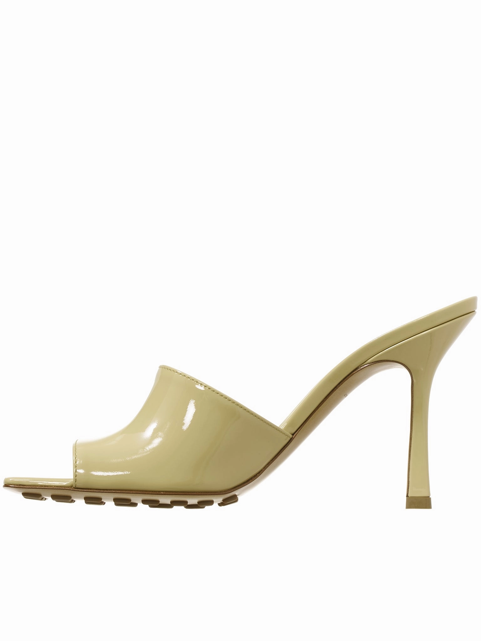 Stretch Mules (610538V1AP0-6088-OXIDE)