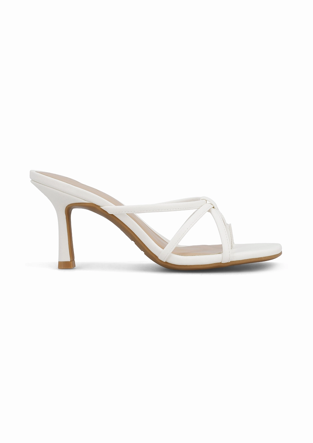 SYBEL - WHITE