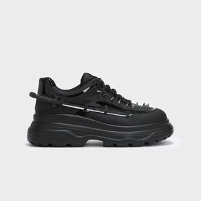 Takeda Sword Trainers-Black-Size 5-Clearance