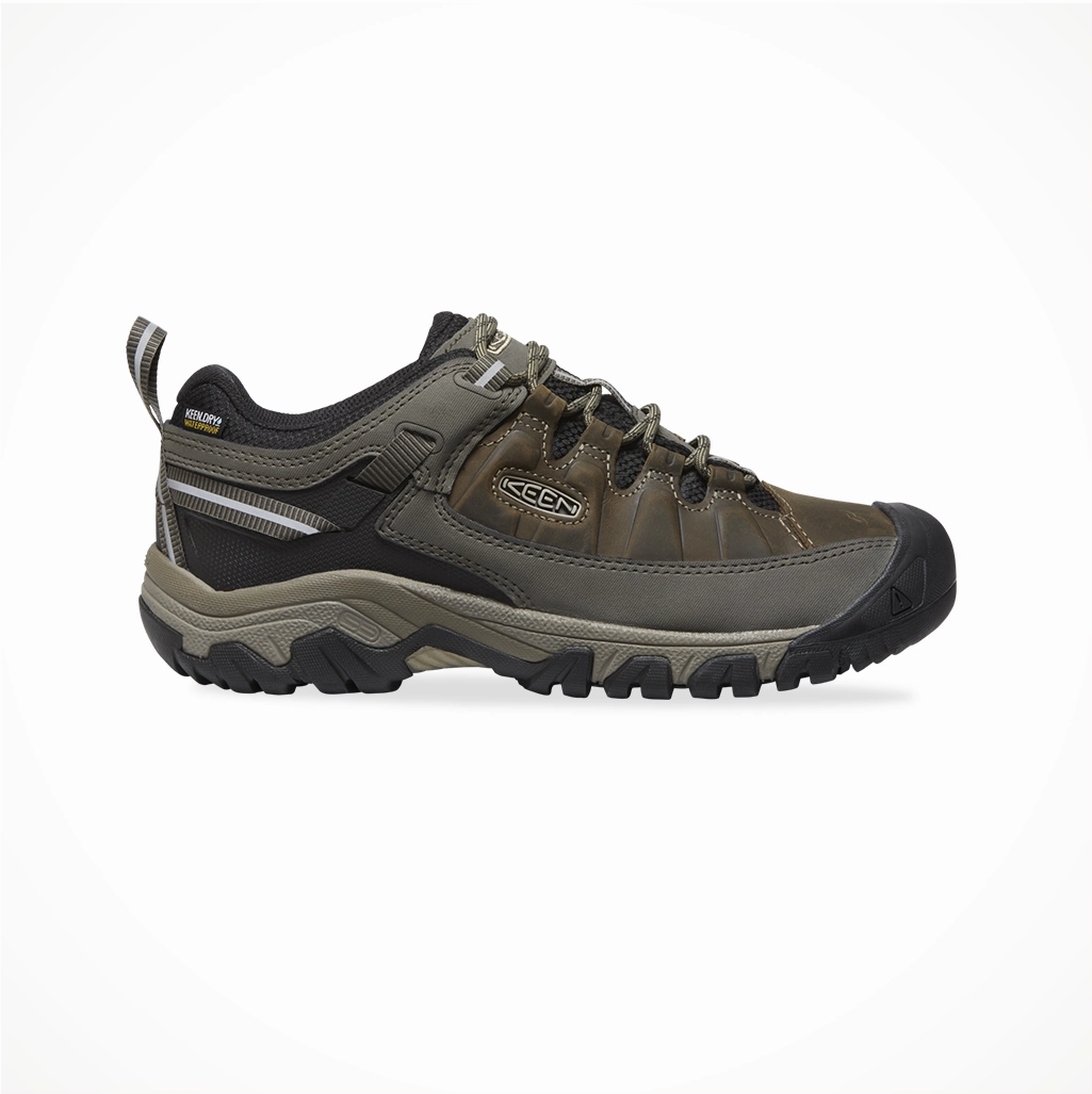 Targhee III Waterproof — Men's