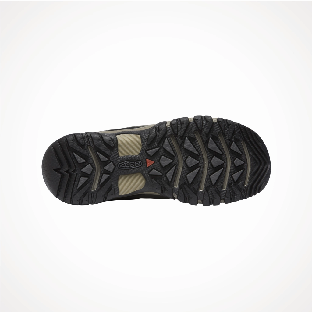 Targhee III Waterproof — Men's