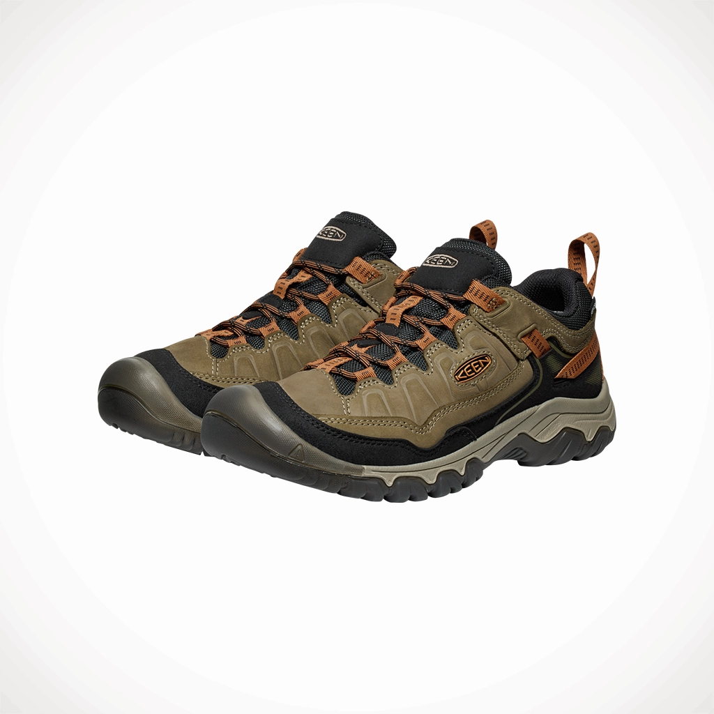 Targhee Iv Waterproof — Men's