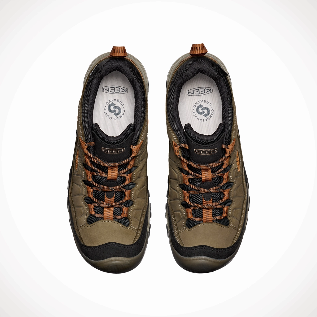 Targhee Iv Waterproof — Men's