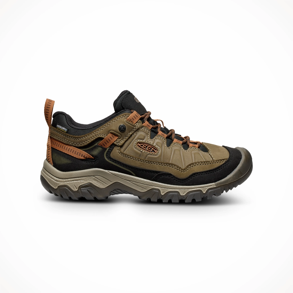 Targhee Iv Waterproof — Men's