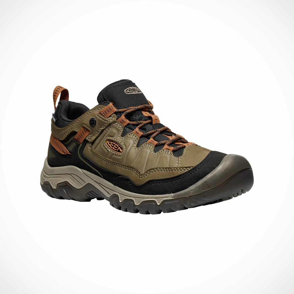 Targhee Iv Waterproof — Men's