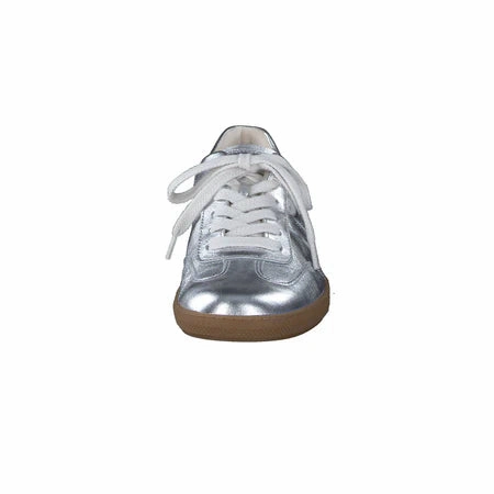 Tilly Sneaker Alu Metallic
