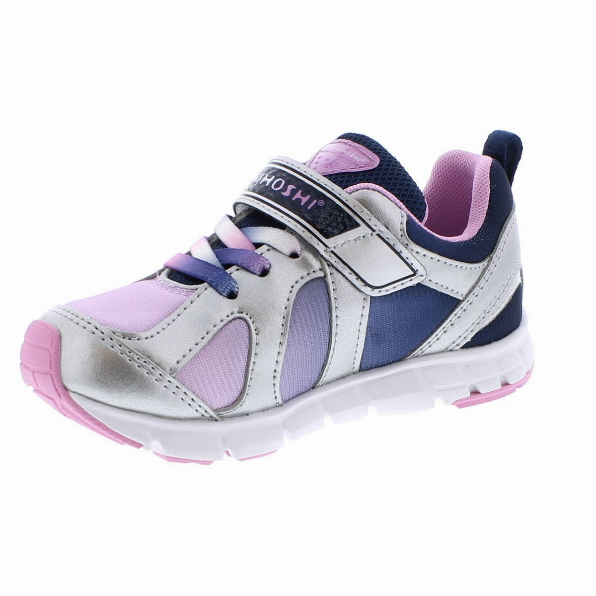 Tsukihoshi Rainbow Children's Sneaker