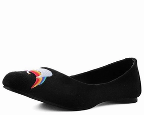 TUK-A9381L Slothwhere Over The Rainbow Flat