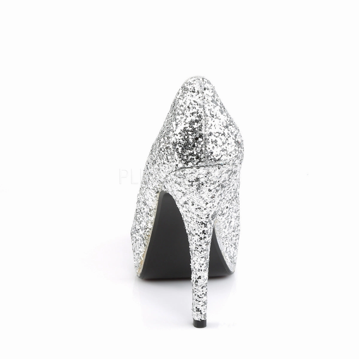 TWINKLE-18G  Silver Glitter