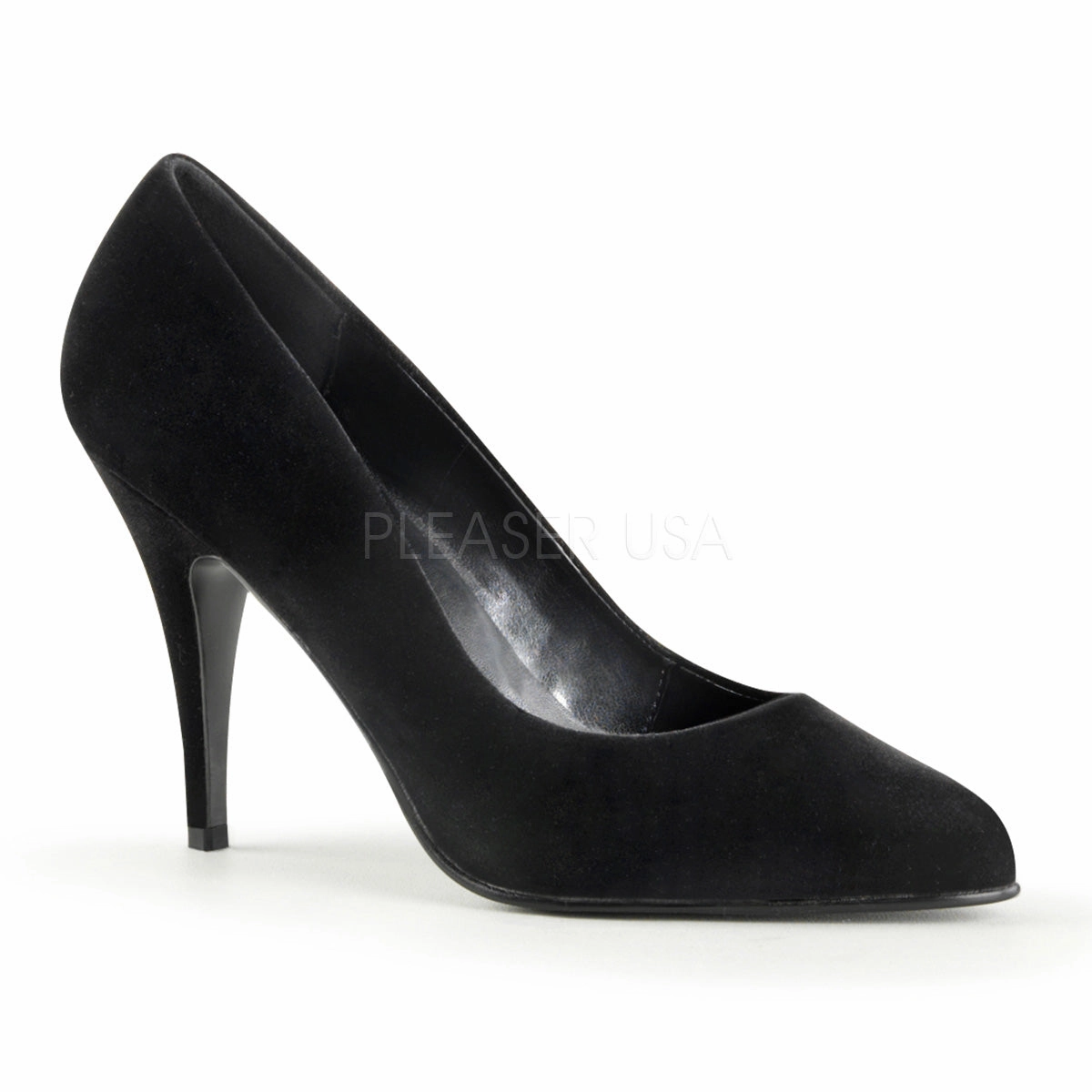 VANITY-420  Black Velvet