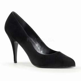 VANITY-420  Black Velvet