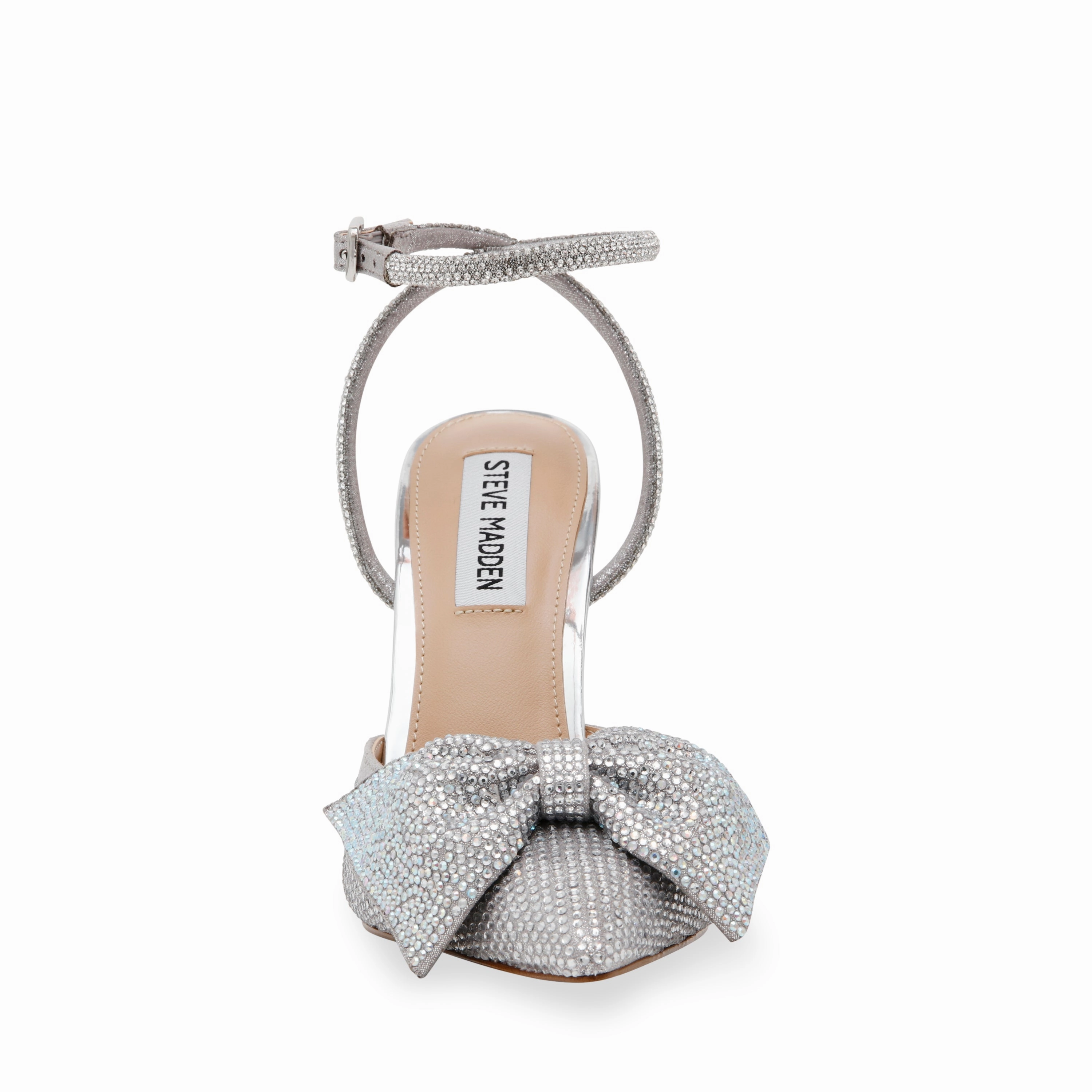 Vincentia-R Pump CRYSTAL