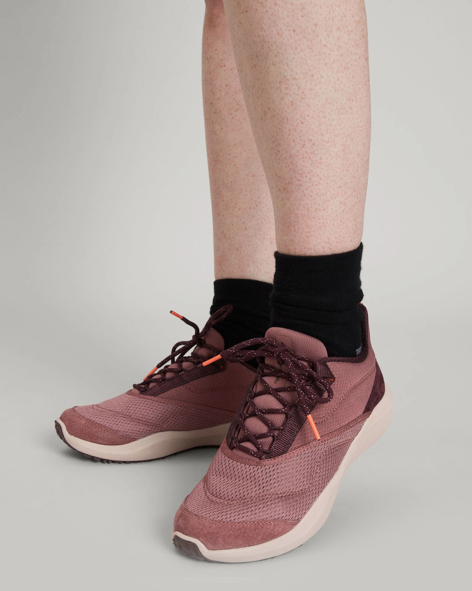 WELL.DER.NESS Stride Women's Shoes - Pony/Mineral